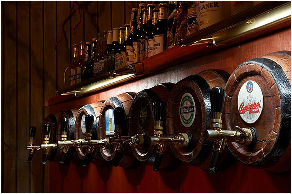 Основной зал — фото 12