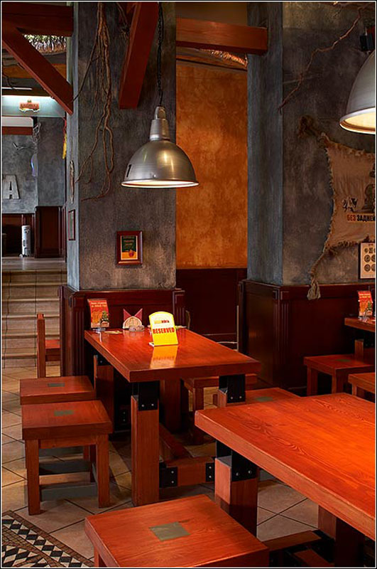 Основной зал — фото 13