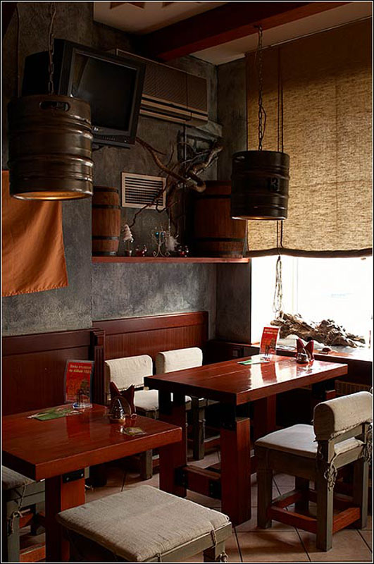 Основной зал — фото 14