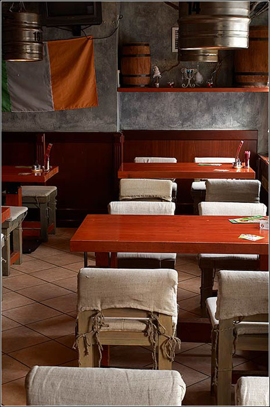 Основной зал — фото 15