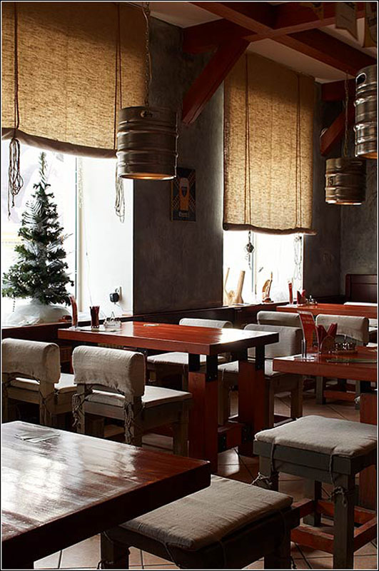 Основной зал — фото 16