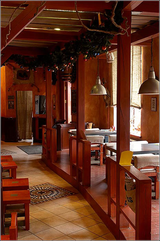 Основной зал — фото 17