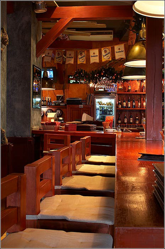 Основной зал — фото 18