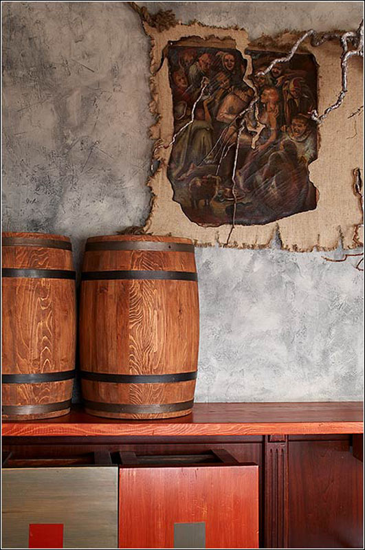 Основной зал — фото 19