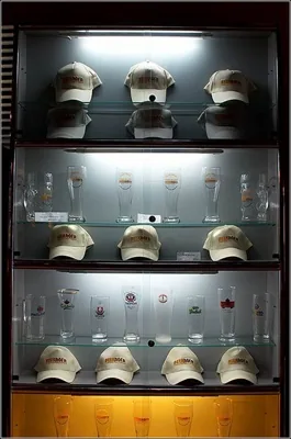 Основной зал