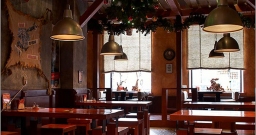 Основной зал — фото 5