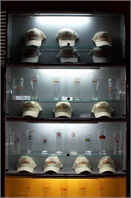 Логотип Бирложа