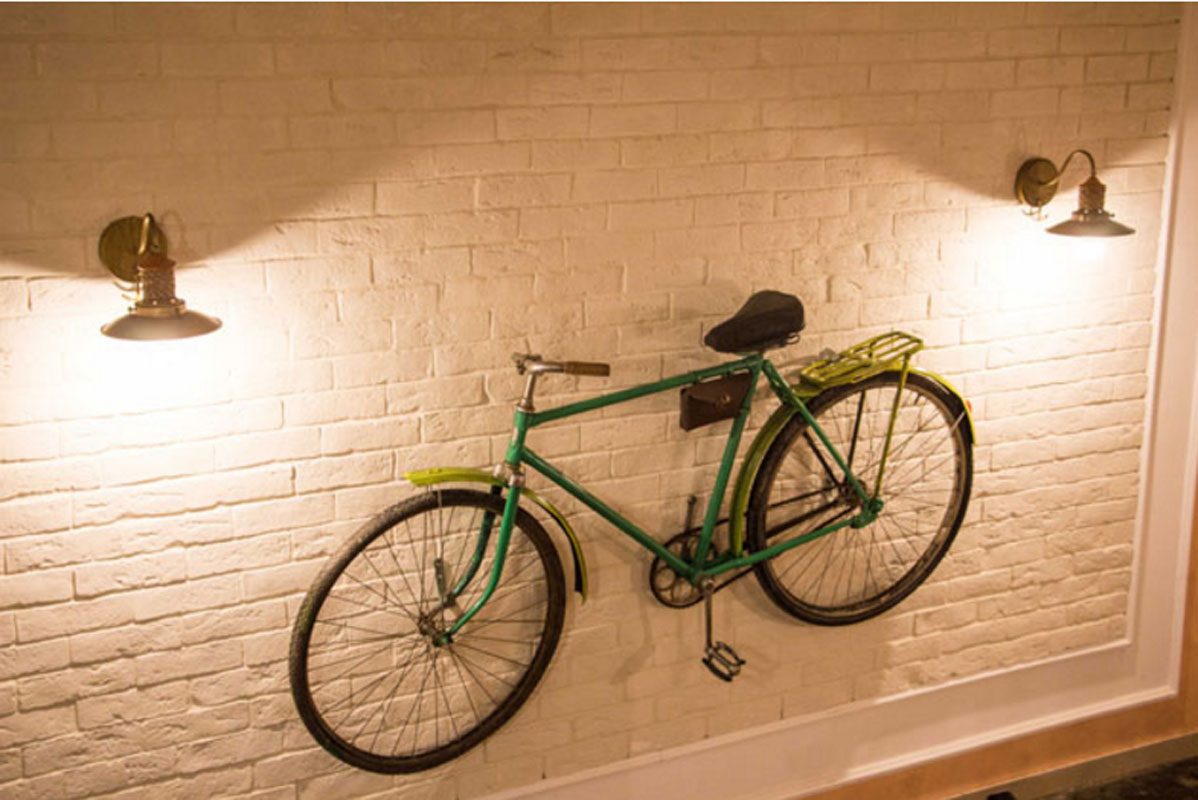 Основной зал — фото 5