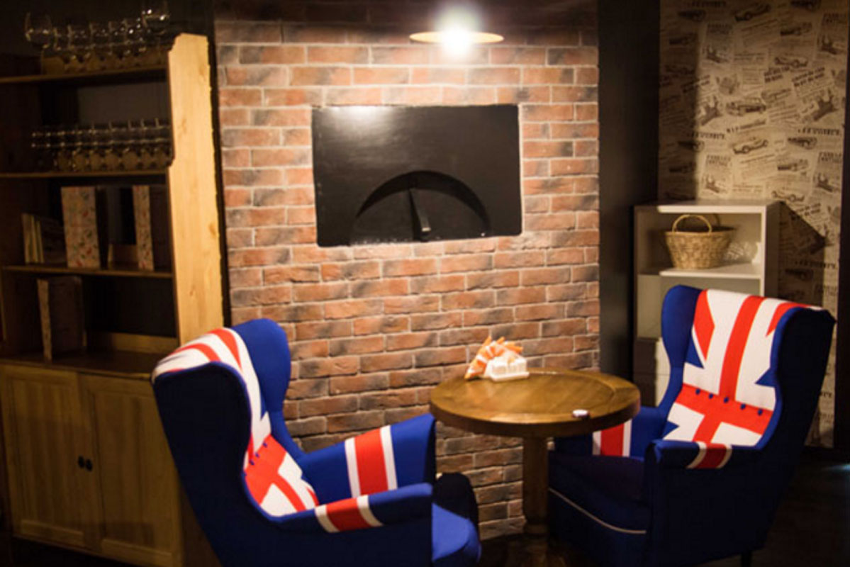 Основной зал — фото 6