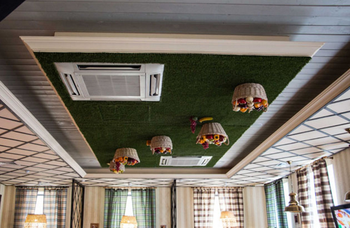 Основной зал — фото 7