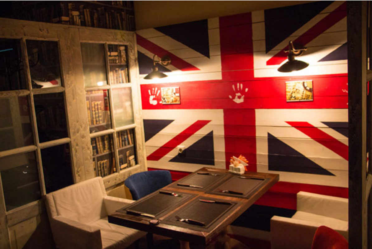 Основной зал — фото 8