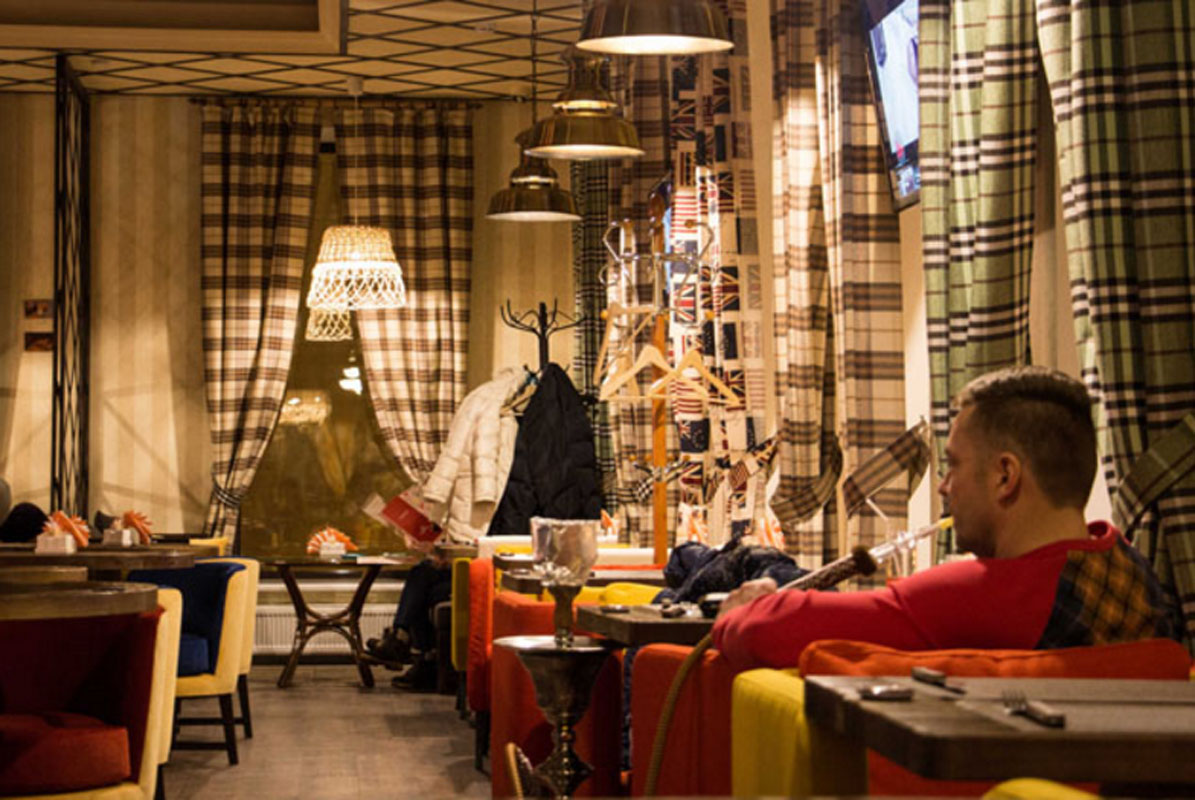 Основной зал — фото 9