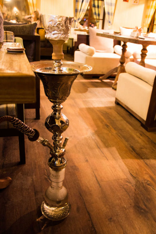 Основной зал — фото 10