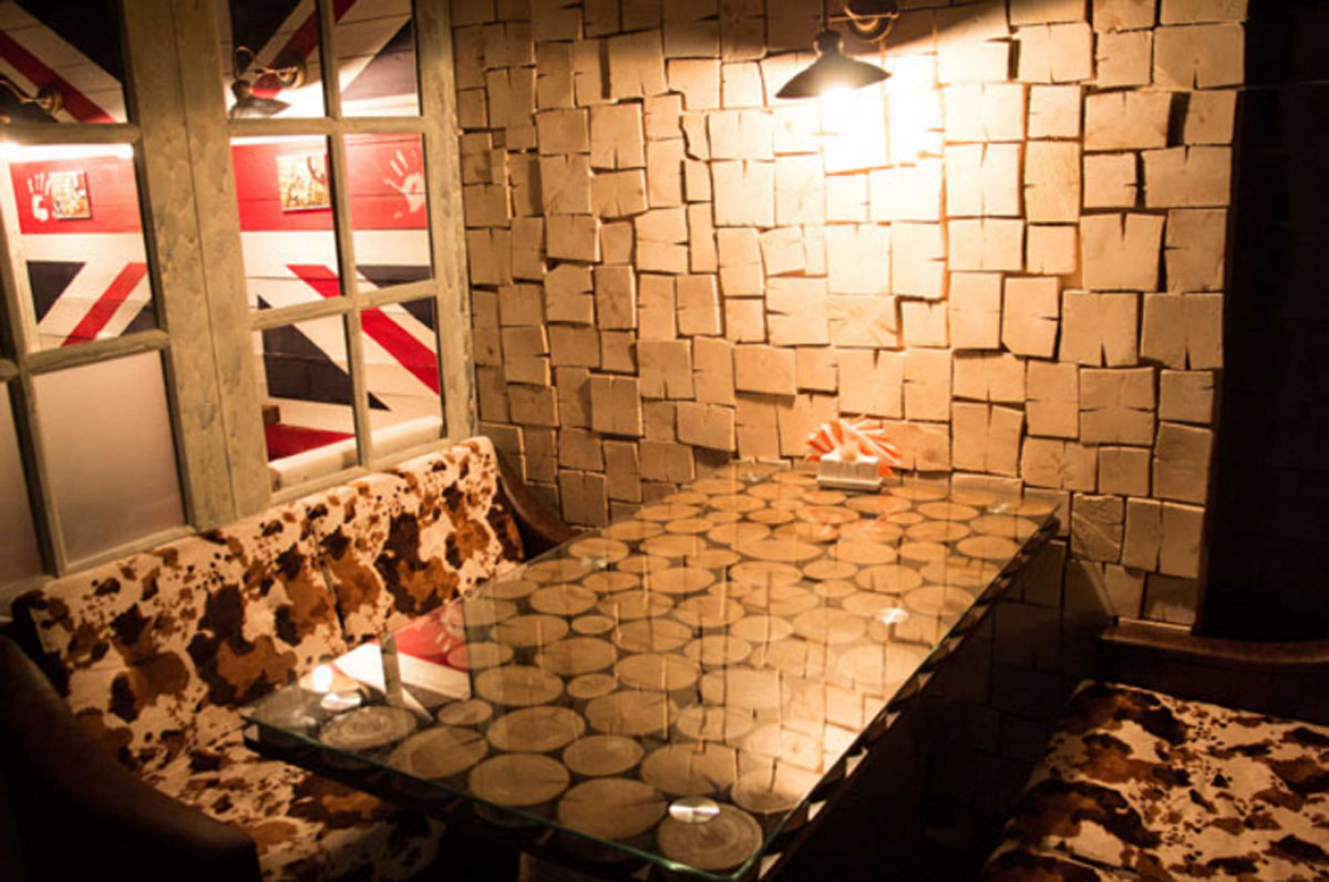 Основной зал — фото 11