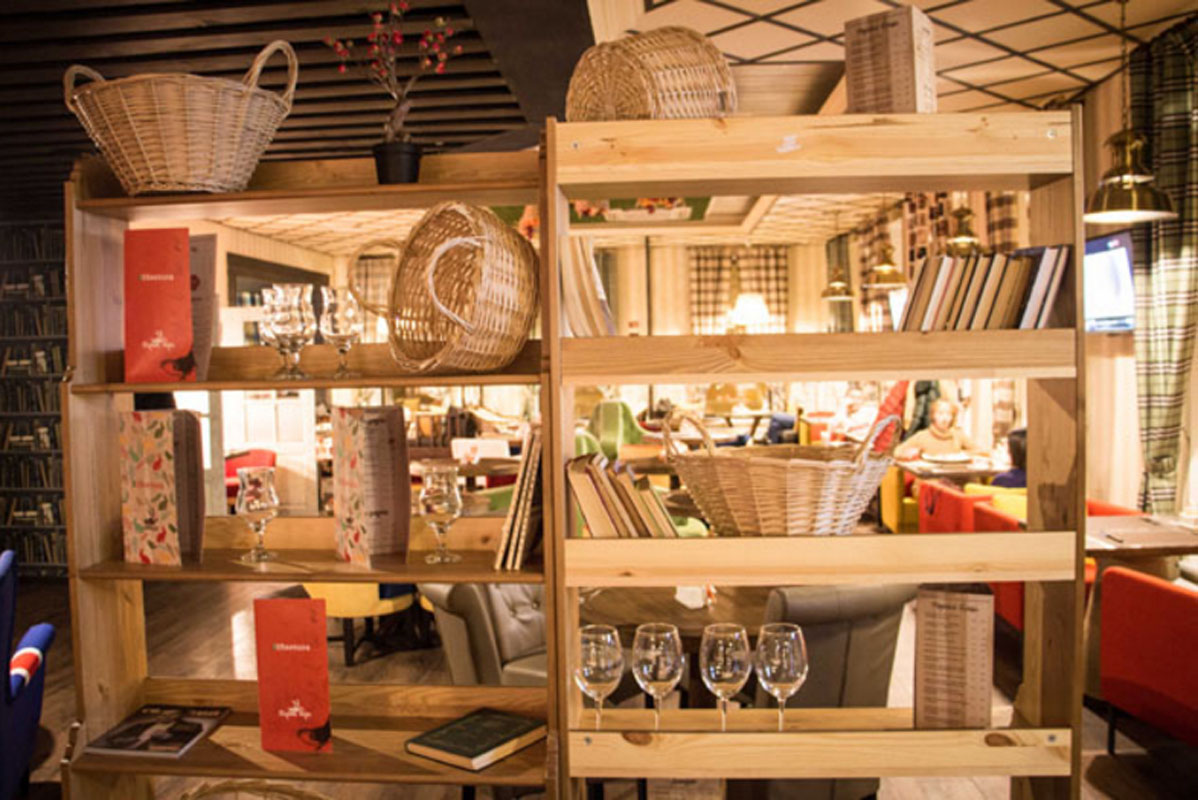 Основной зал — фото 12