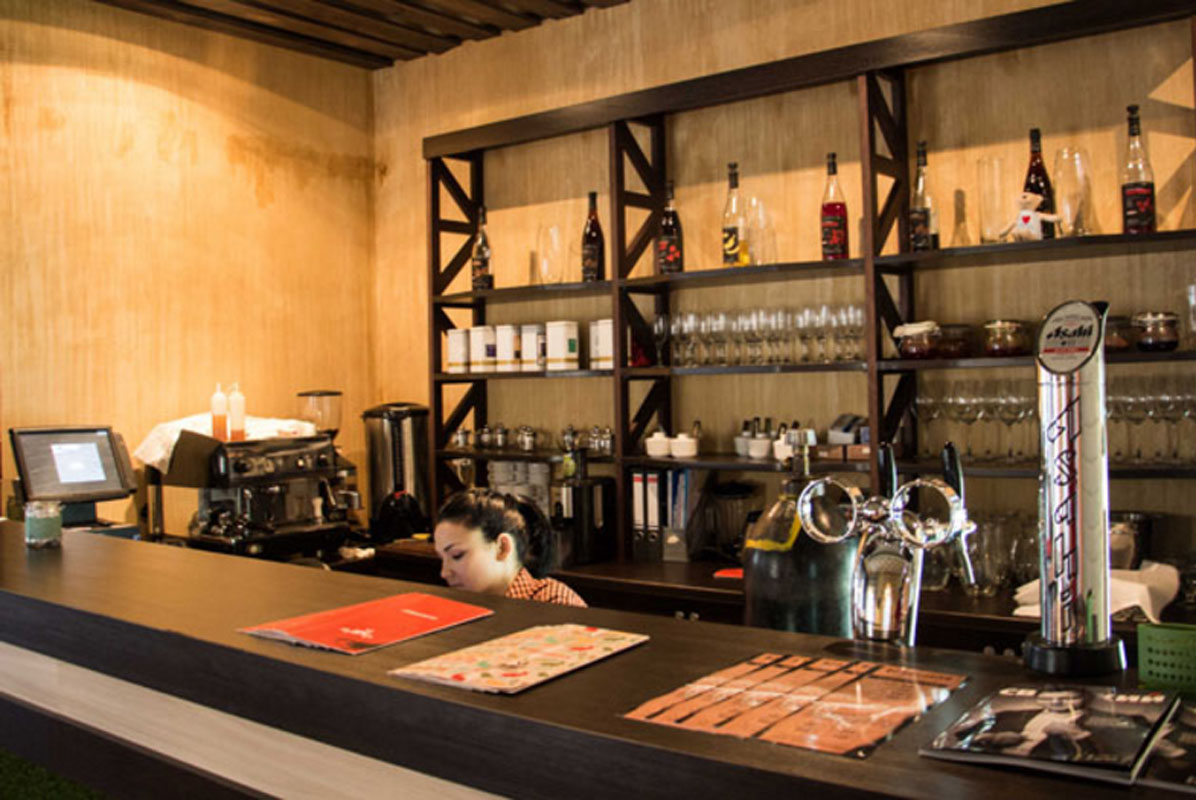 Основной зал — фото 13