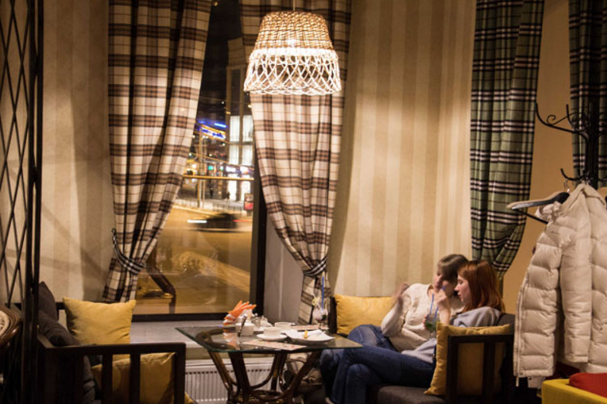 Основной зал — фото 14