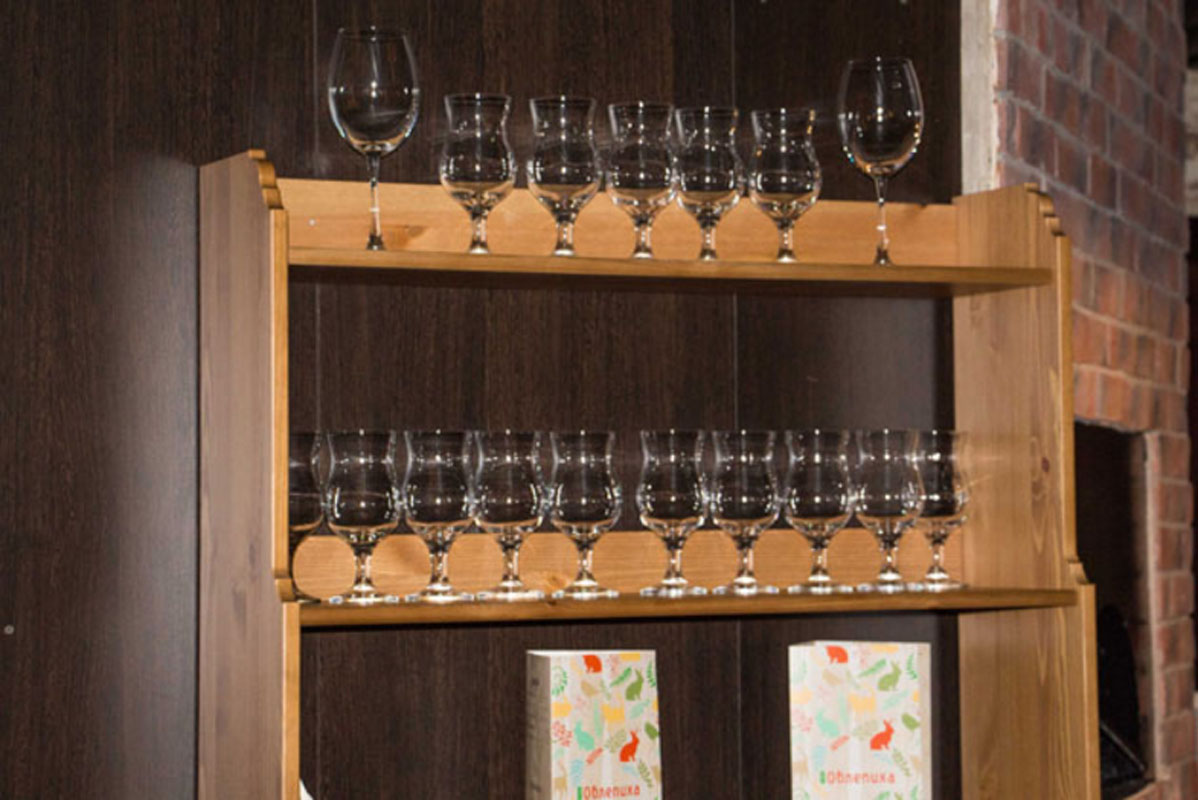 Основной зал — фото 16