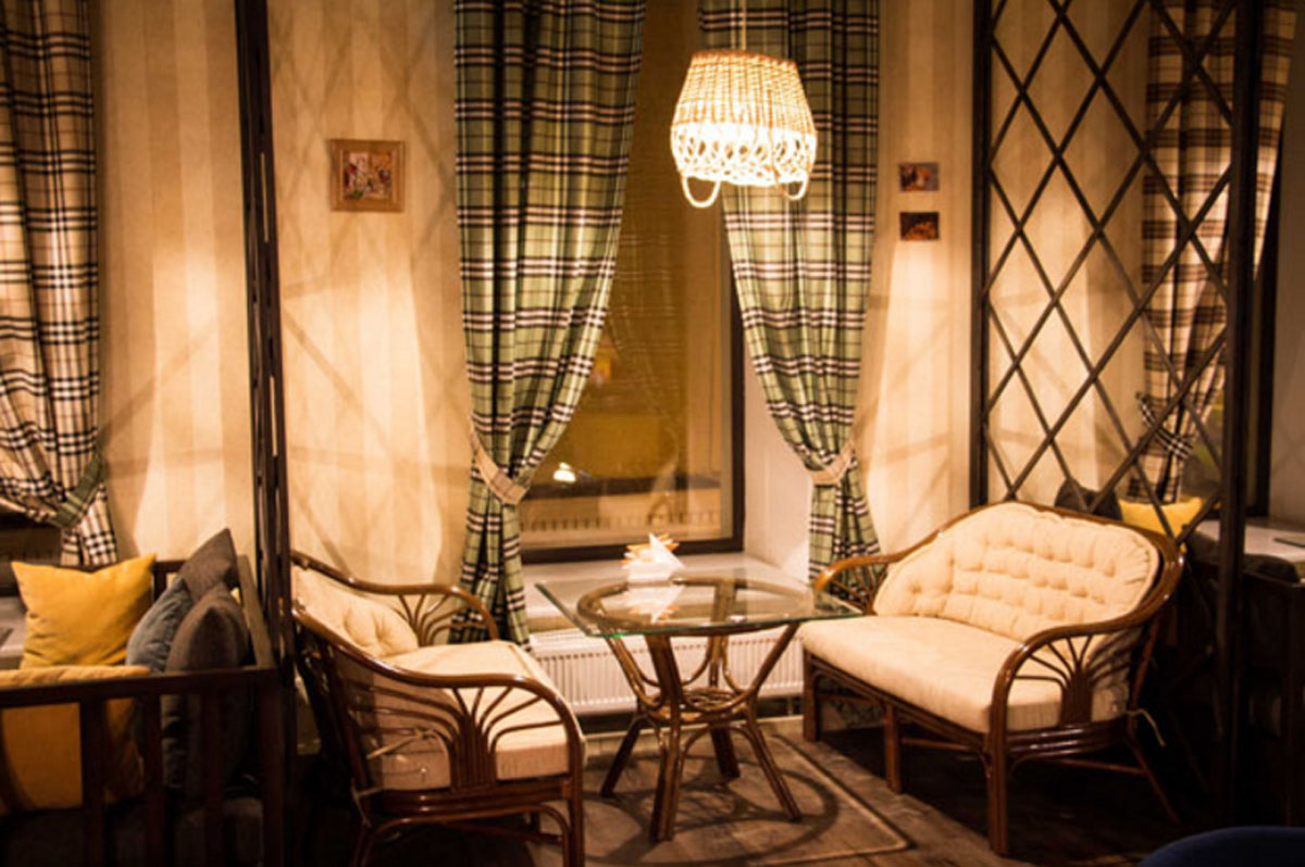 Основной зал — фото 18