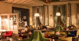 Основной зал — фото 2