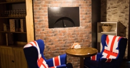 Основной зал — фото 6