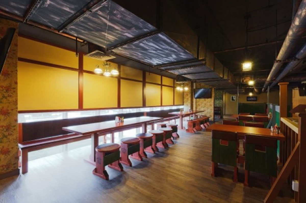 Второй этаж — фото 4