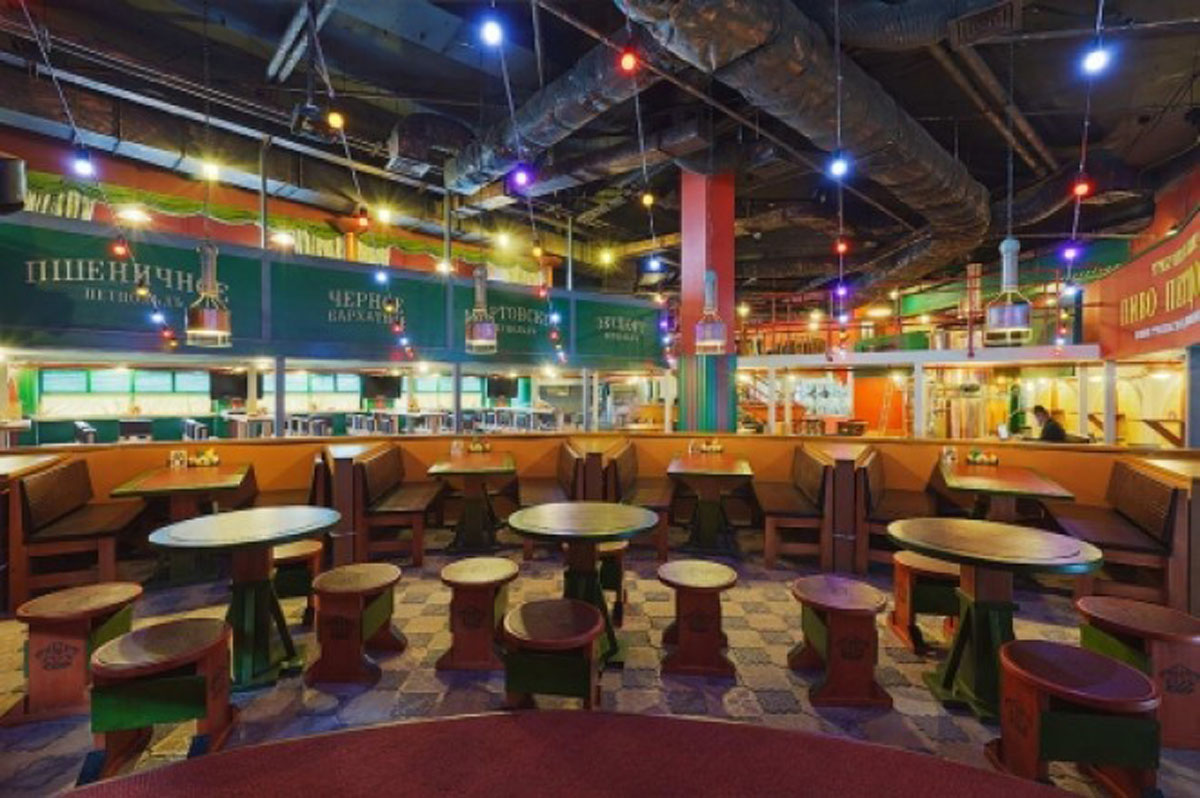 Второй этаж — фото 5