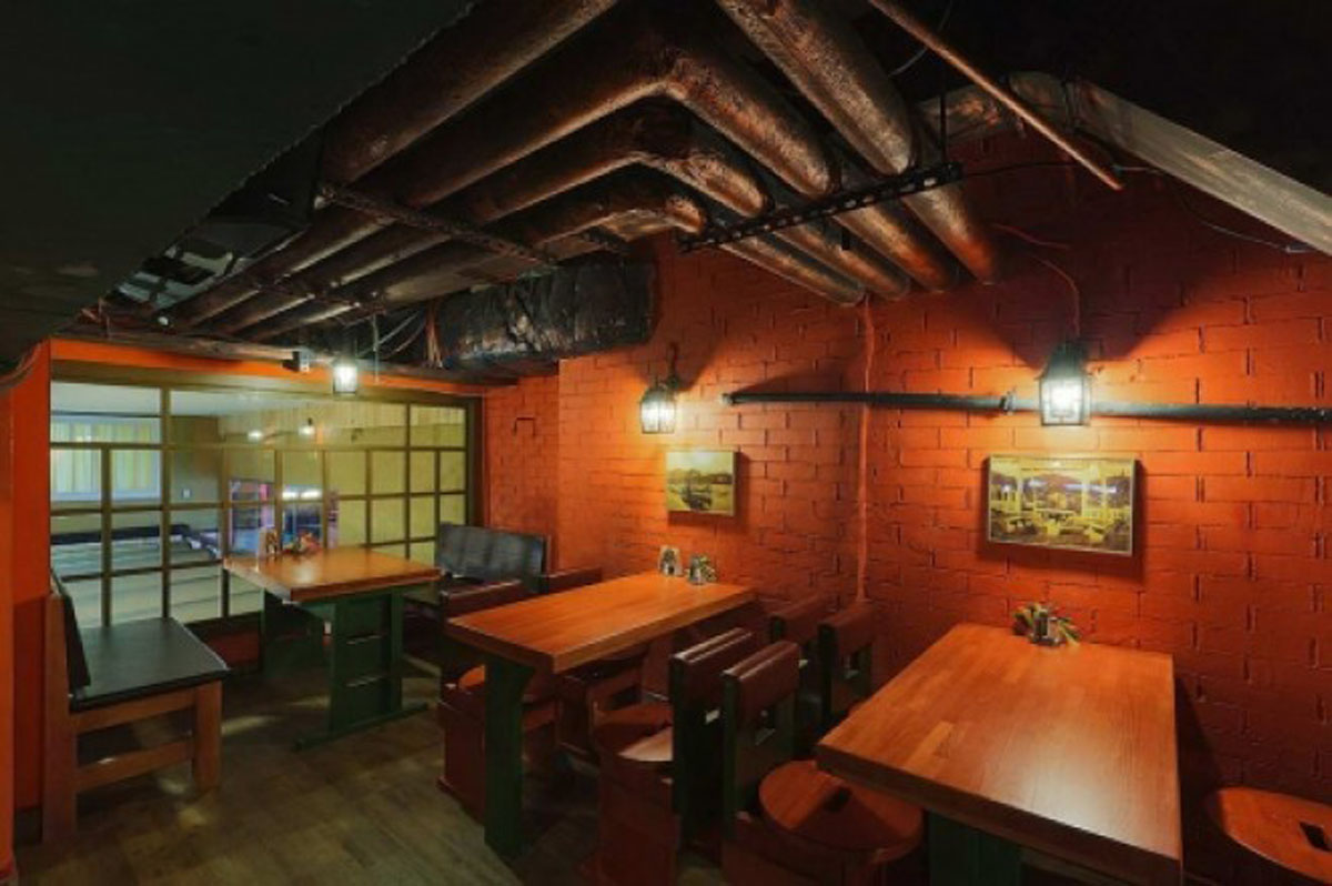 Второй этаж — фото 6