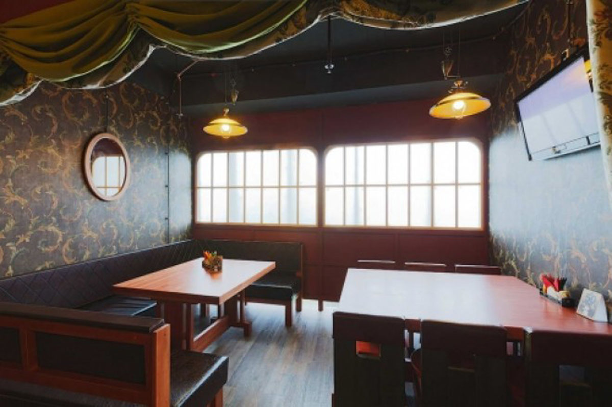 Второй этаж — фото 8