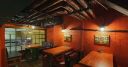 Второй этаж — фото 6