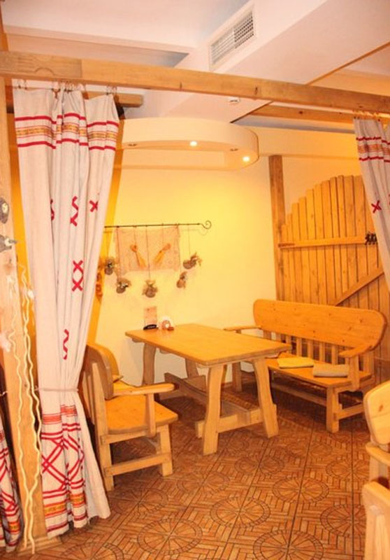 Зал на 50 человек