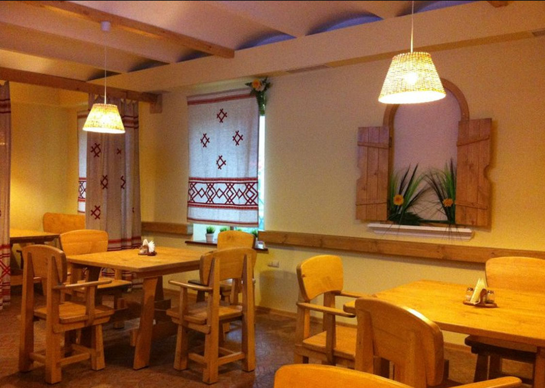 Зал на 50 человек — фото 3