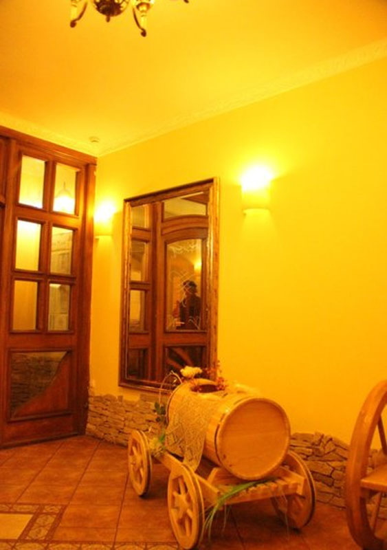 Зал на 50 человек — фото 6