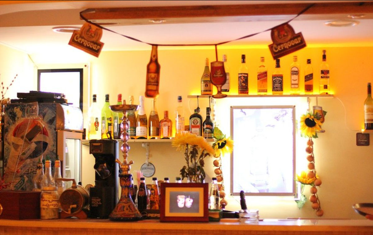 Зал на 50 человек — фото 8