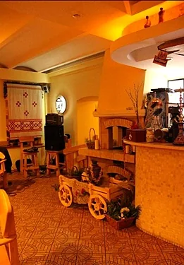 Зал на 50 человек — Корчма Млин