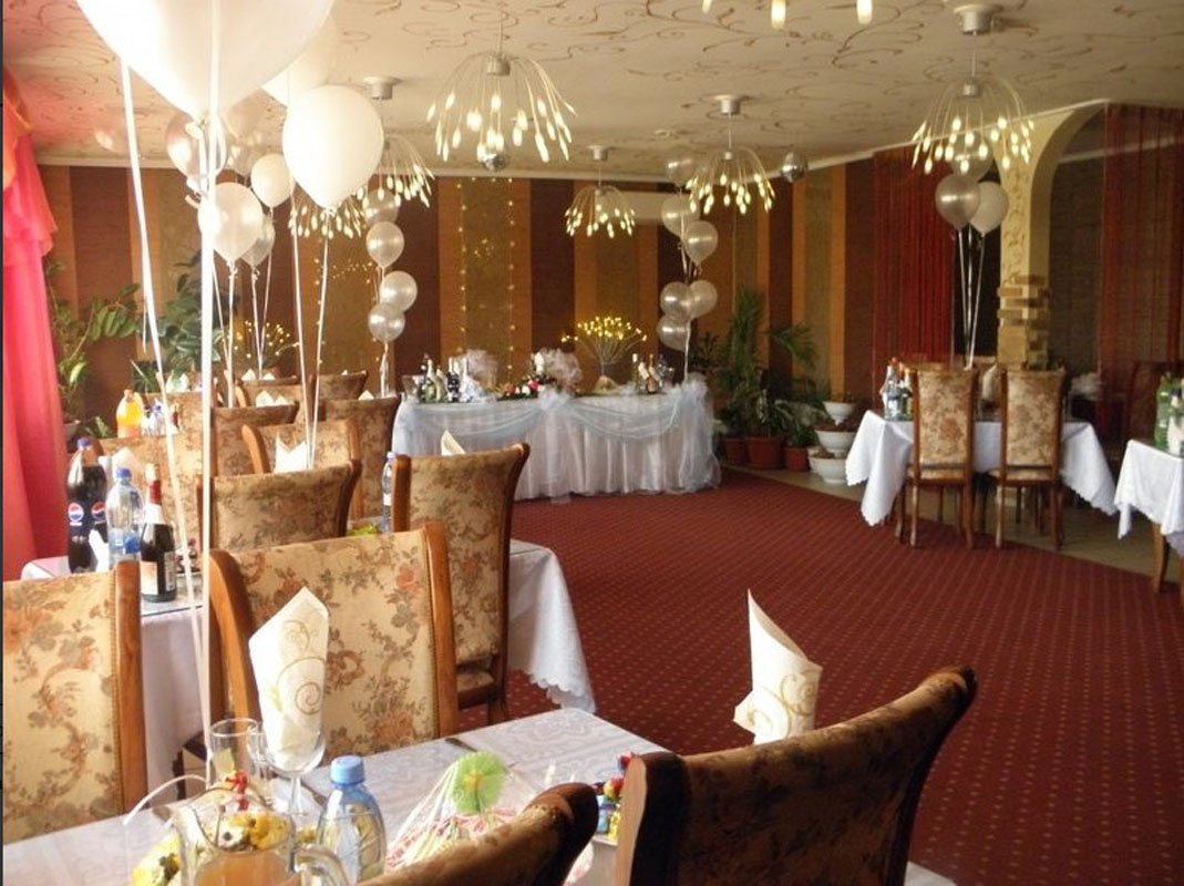 Основной зал — фото 2