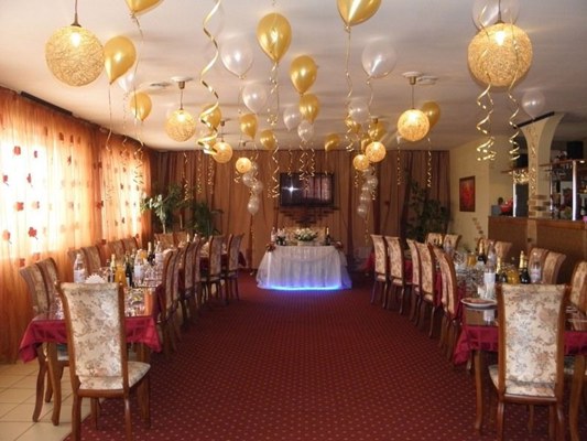 Логотип Кафе Женель