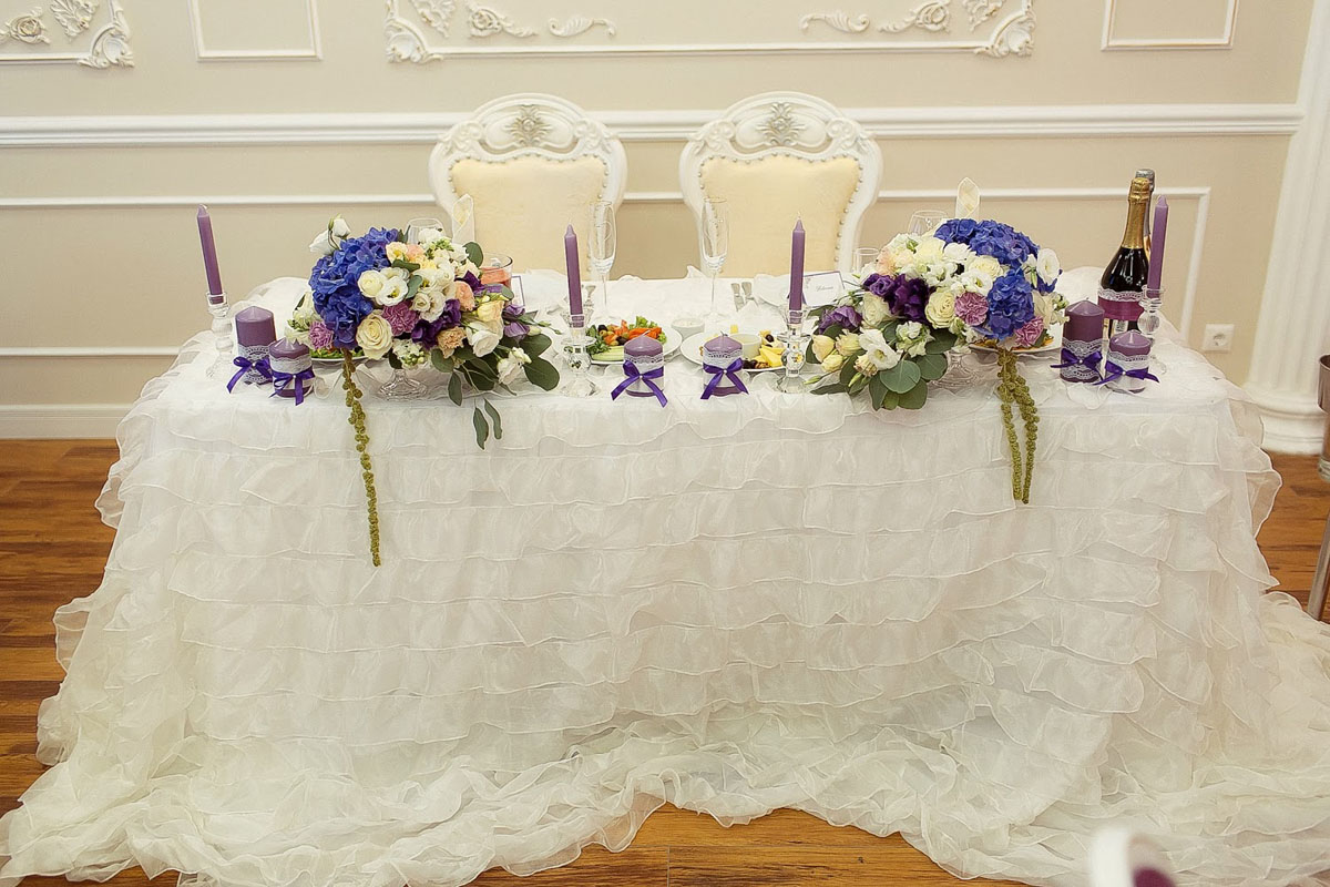 Основной зал — Капучино 