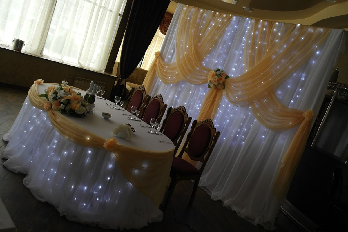 Основной зал — фото 2