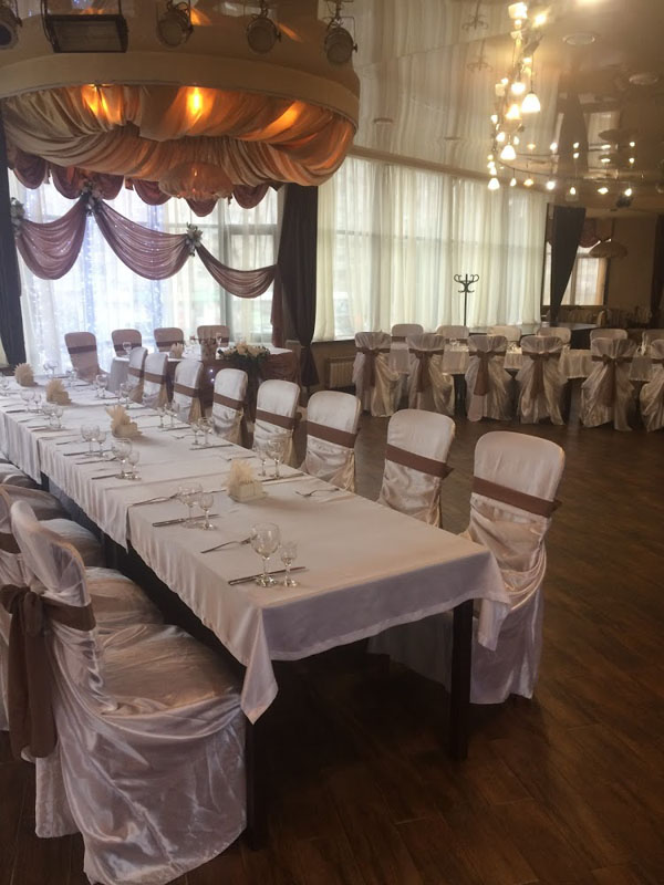 Основной зал — фото 3