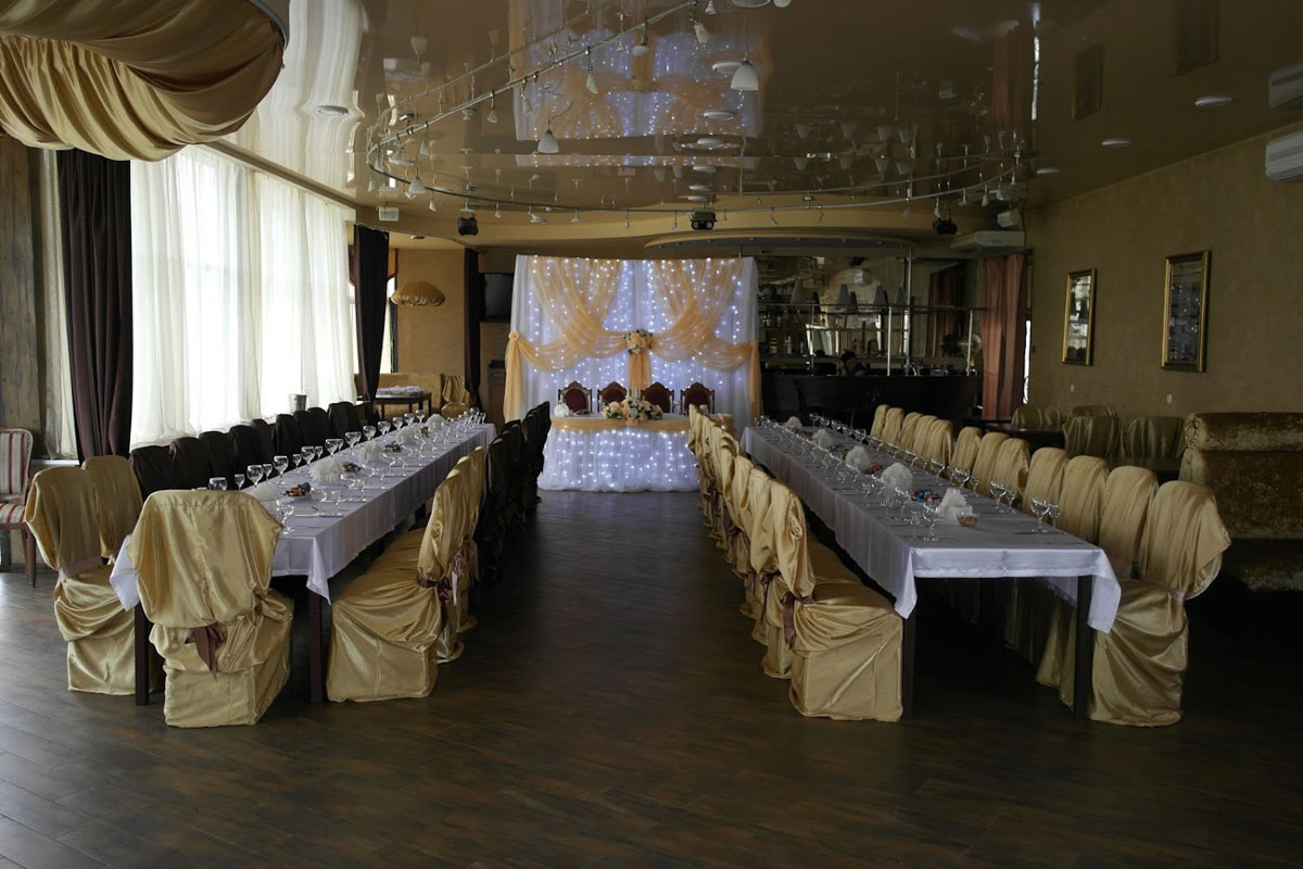 Основной зал — фото 5