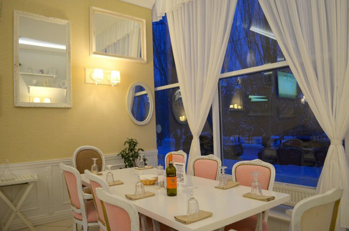 Основной зал — фото 3