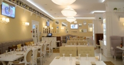 Основной зал — фото 2