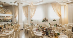 Основной зал