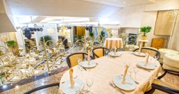 Основной зал Основной зал — фото 4