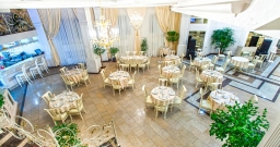 Основной зал — фото 6