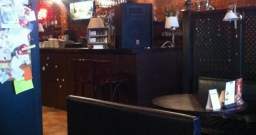 Основной зал — подробнее о зале