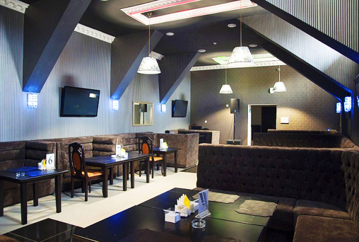 Зал на 100 человек — фото 2