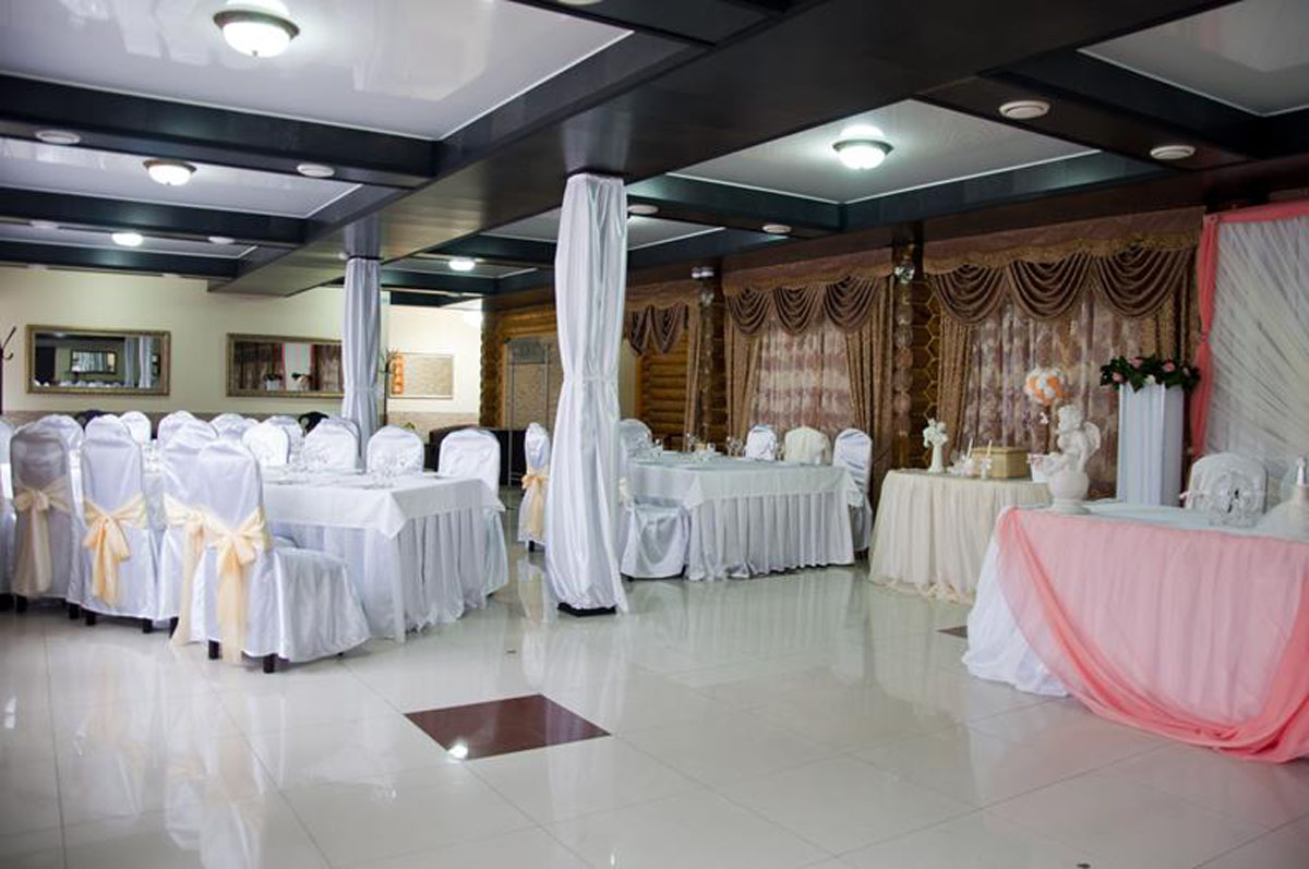 Зал на 170 человек — фото 2