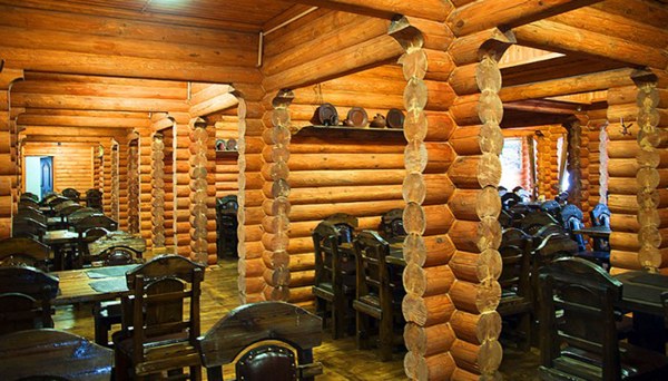 Зал на 50 человек — подробнее о зале